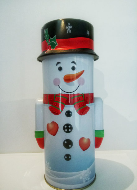 拉塔病雪人图片下载