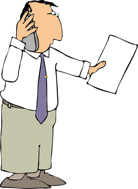 电话里的男人图片下载