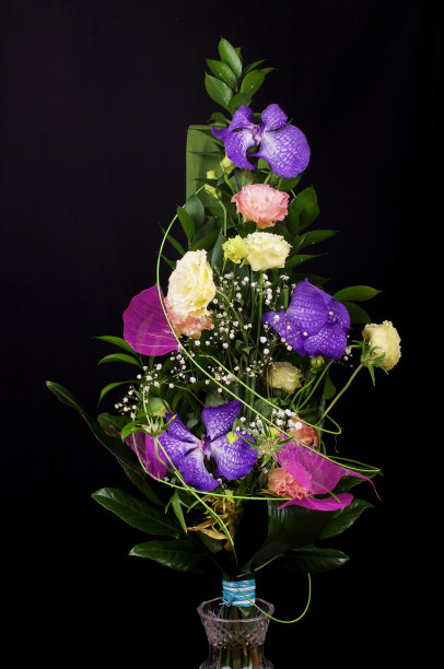 束鲜花图片下载