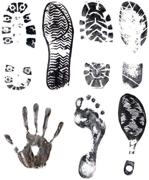 黑色打印图片下载