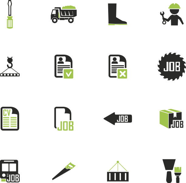 工作图标设置图片下载