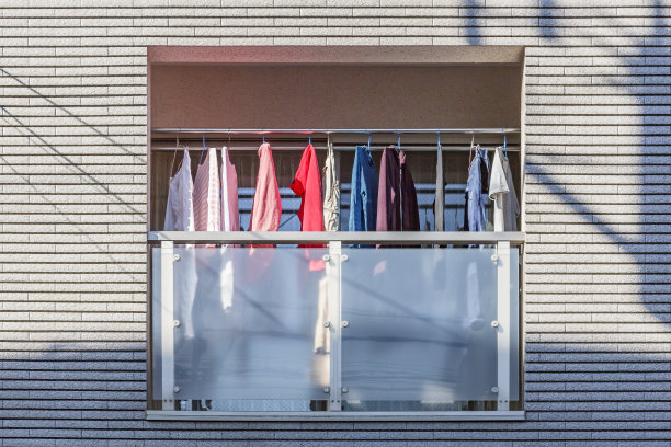 门廊洗衣图片下载