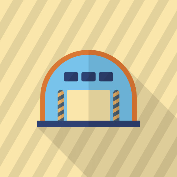 仓库的图标图片下载