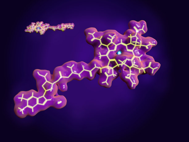 维生素B12图片下载