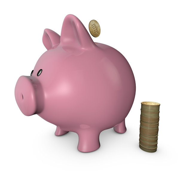 储蓄罐图片下载