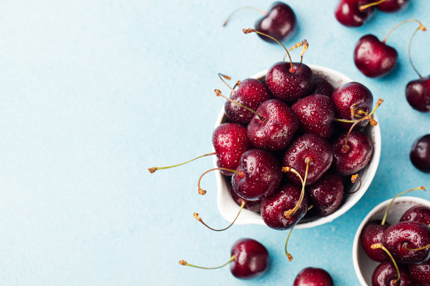 车厘子照片素材ID：137205616