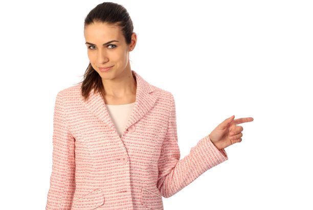 指出女人图片下载