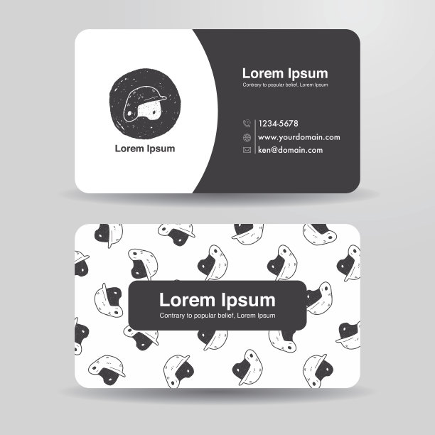 棒球帽涂鸦图片下载