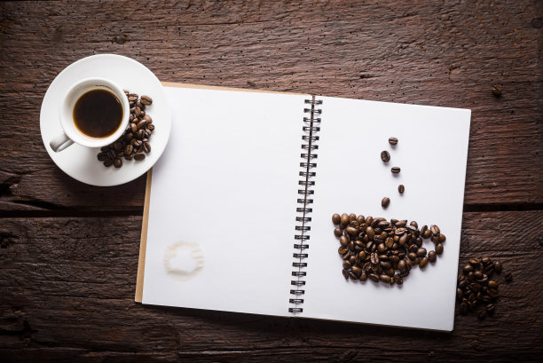 一杯咖啡图片下载