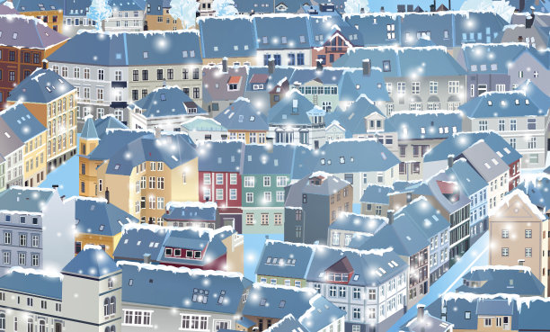 城市背景图片下载