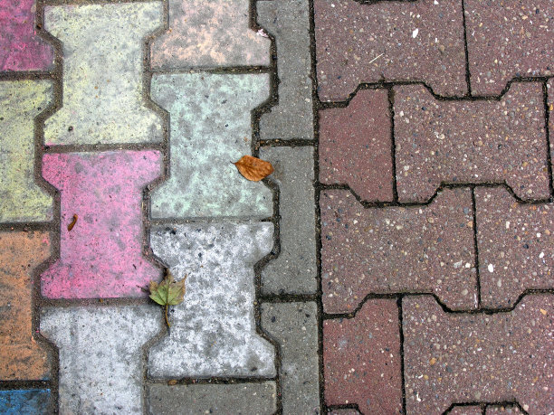 五颜六色的设计图片下载