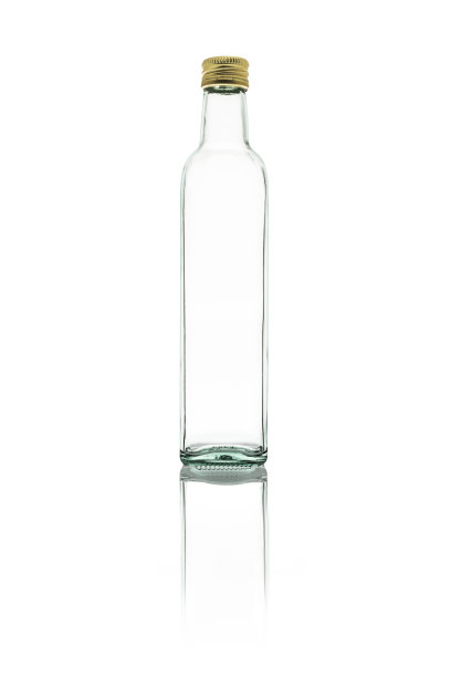 孤立的小瓶图片下载