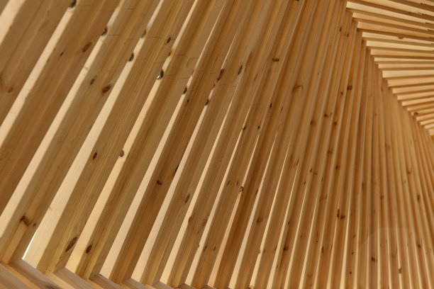 木材结构图片下载