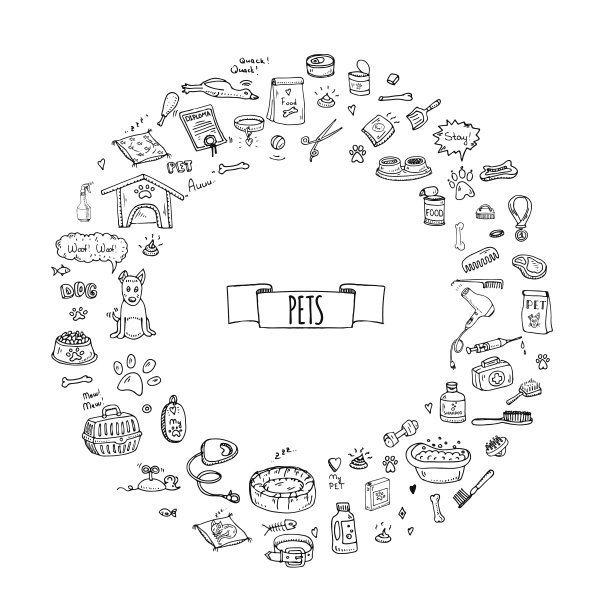 商业人物图片下载