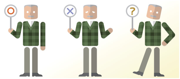 长者:我不知道答案正确不正确图片下载