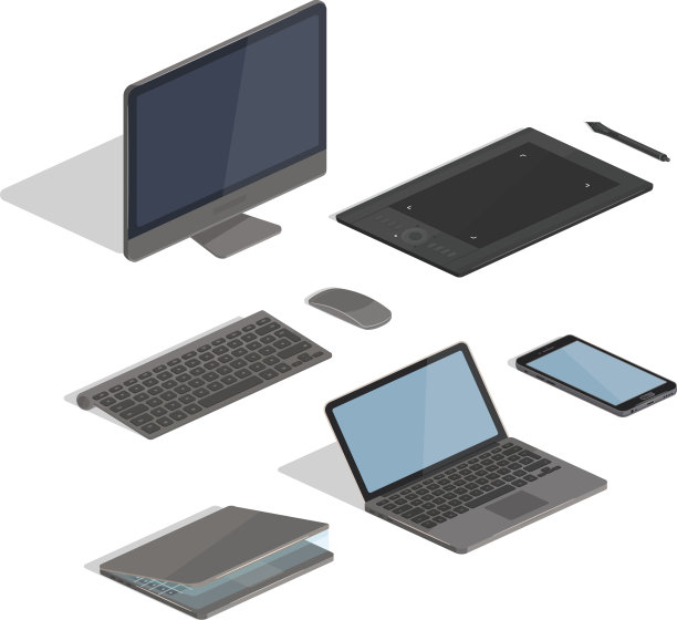 平板电脑项目图片下载