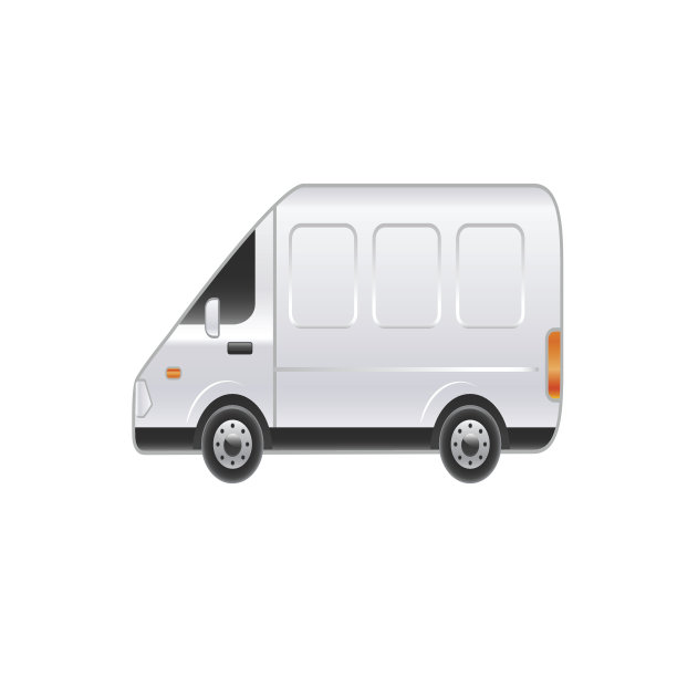 货运车光图片下载