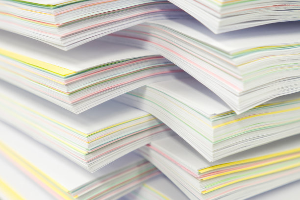 堆栈的论文图片下载