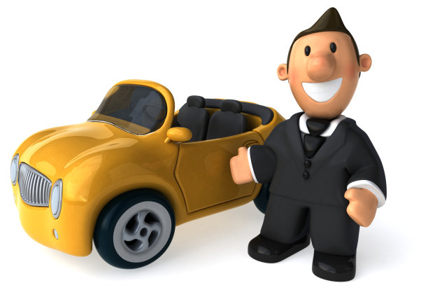 有趣的汽车图片下载