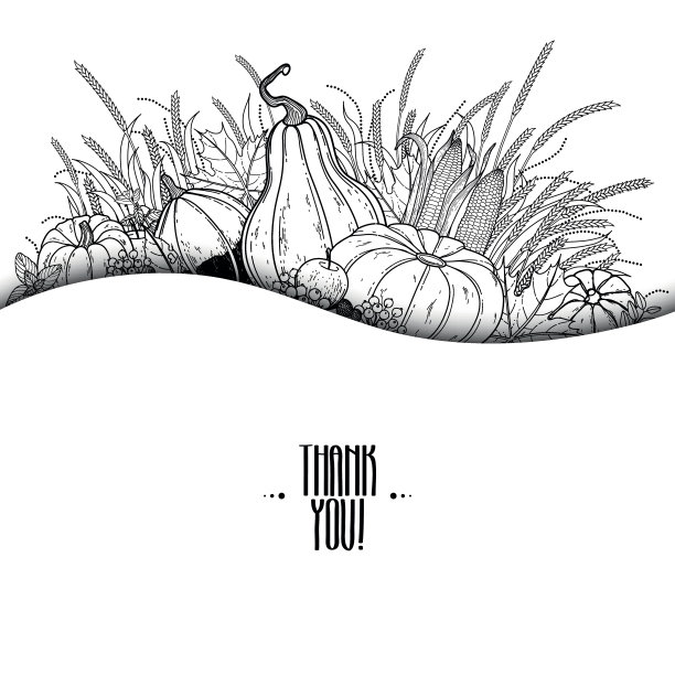 图形卡感恩节图片下载