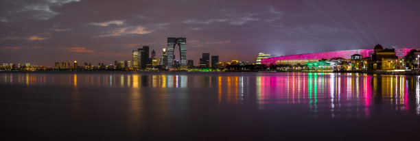 城市的繁荣图片下载