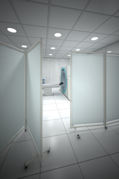 机器在医院图片下载