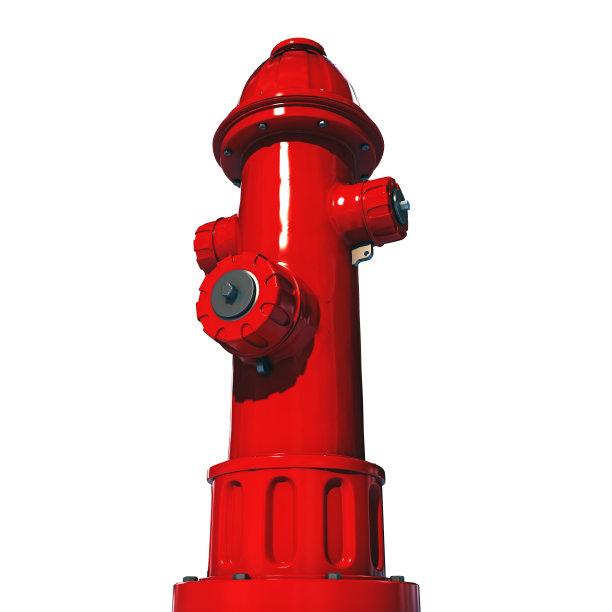 消防栓图片下载