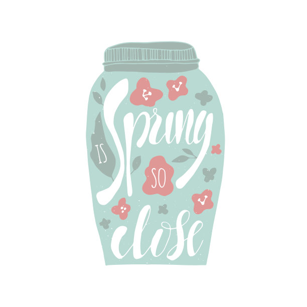 矢量手绘字母图片下载