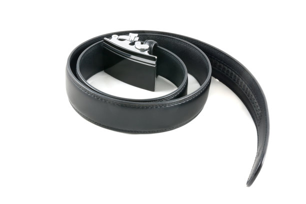 黑色皮带图片下载