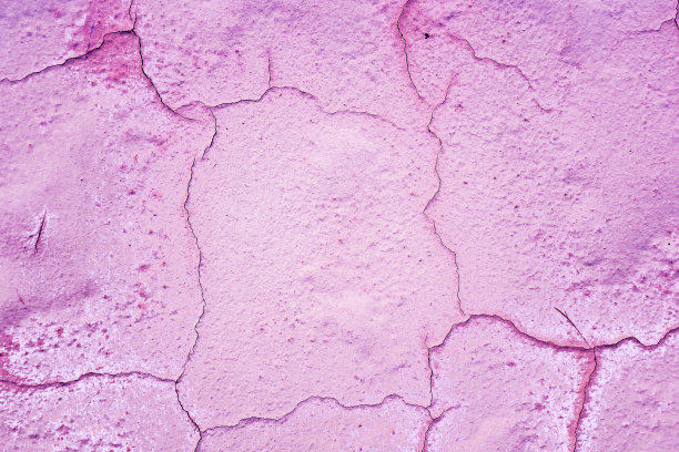 紫色的墙壁纹理背景图片下载