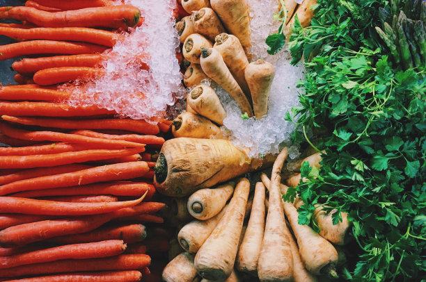 蔬菜展出图片下载