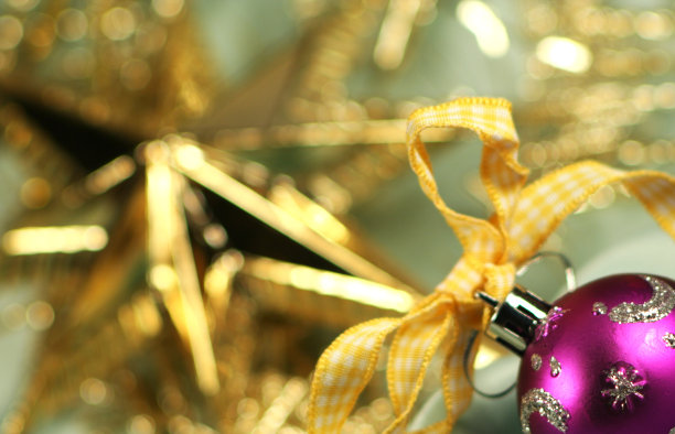 圣诞装饰图片下载