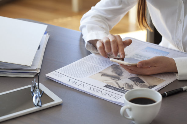 资讯照片素材专题