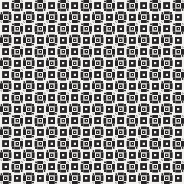 严格的像素无缝模式在公司风格图片下载