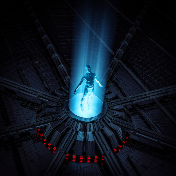 虚拟数据门户图片下载