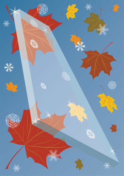 秋天的背景图片下载