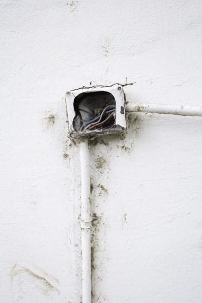 电灯插座图片下载