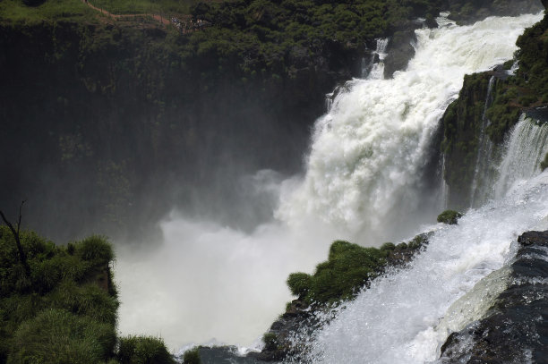 强大的瀑布图片下载