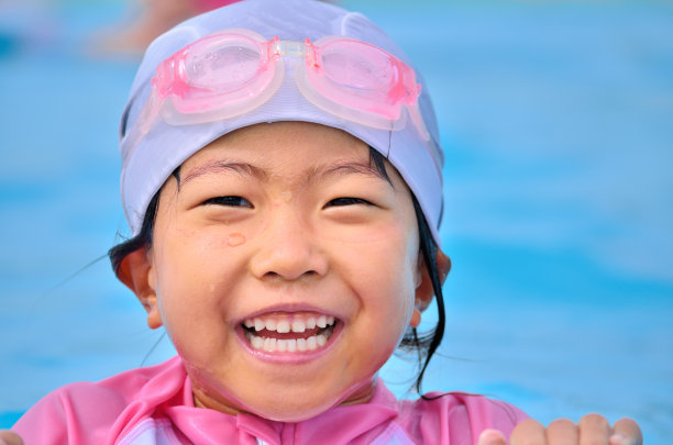 日本女孩素材图片