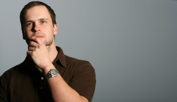 思考的人图片下载