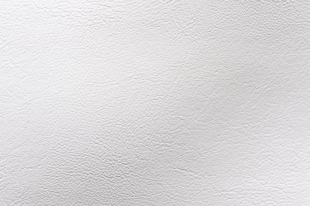 白色皮革纹理背景图片下载