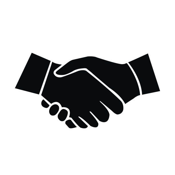 握手图片下载