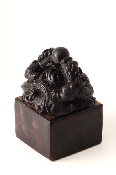 中国国玺(带路径)图片下载