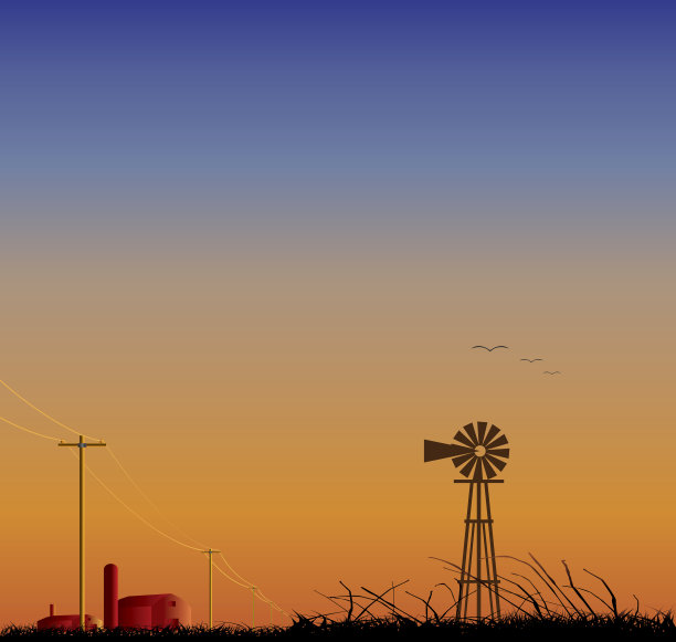 工业景观图片下载