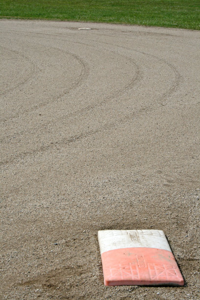 一垒的位置图片下载