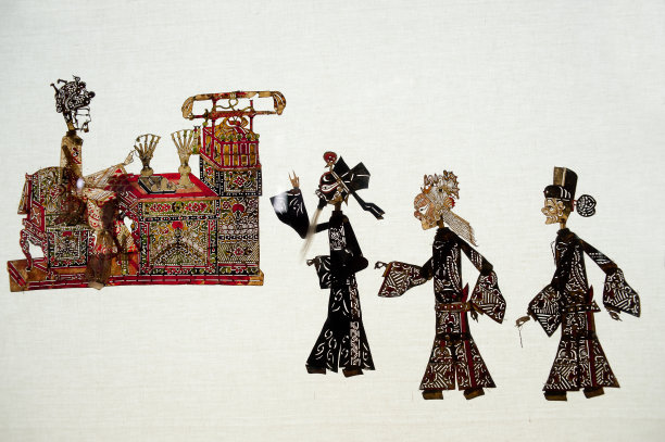 中国影子艺术图片下载