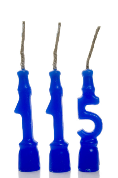 公司生日——115周年图片下载