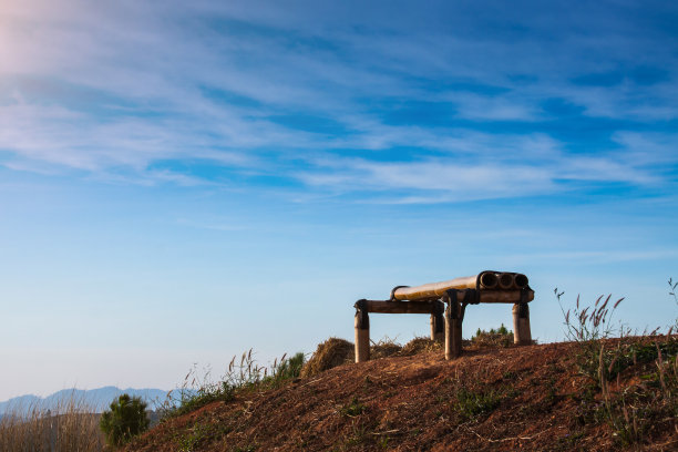 木制椅子图片下载