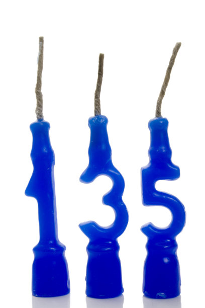 公司的生日——135周年图片下载