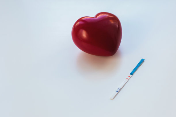 心脏及妊娠试验图片下载